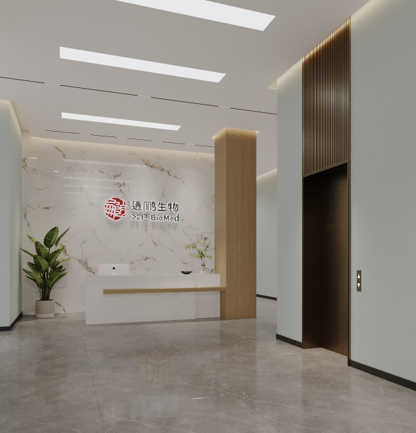 上海逍鹏生物科技有限公司